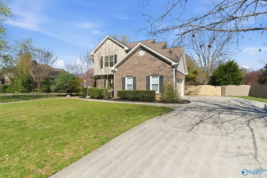 2663 Quarter Lane Se, Owens Cross Roads, AL 35763 - #2