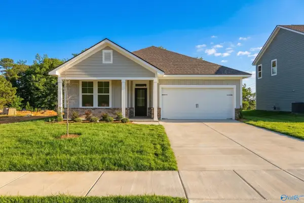 2022 Raspberry Lane, Cullman, AL 35055