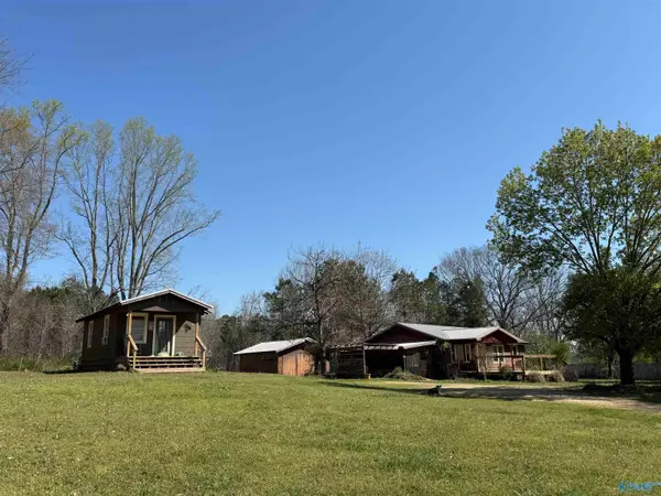 750 Agricola Drive, Gadsden, AL 35904