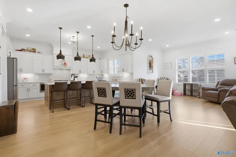 8899 Mountain Preserve Boulevard Se, Gurley, AL 35748 - #3