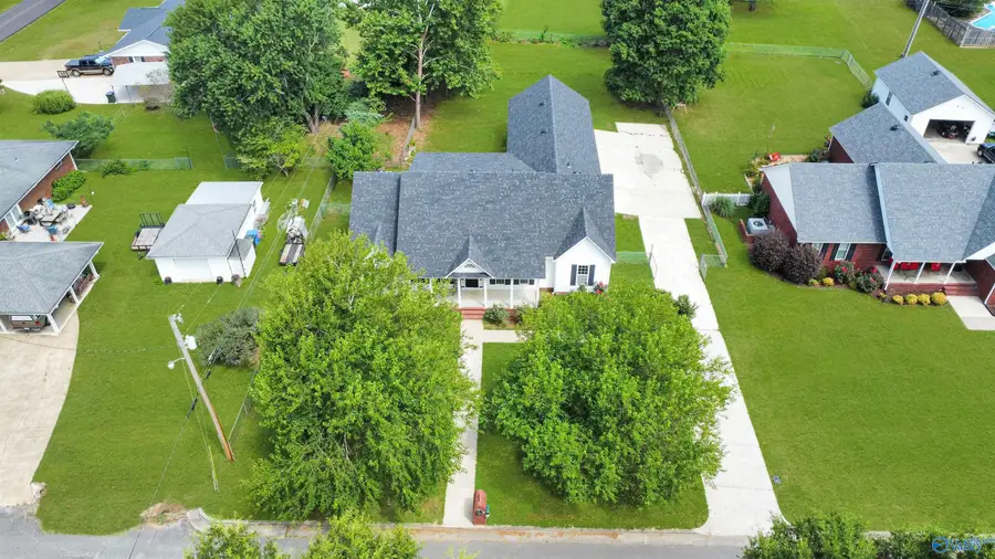 17501 Martin Drive, Athens, AL 35611 - #2