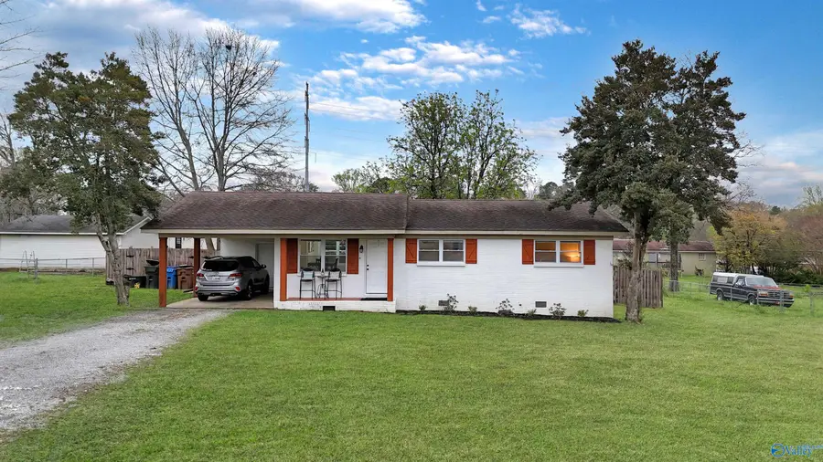 1602 Linwood Drive Sw, Hartselle, AL 35640 - #2