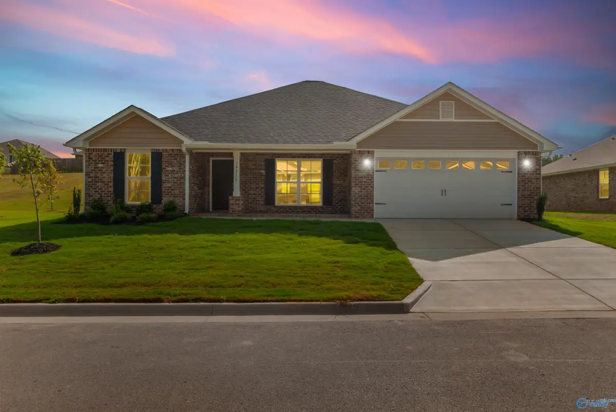 14199 Wildflower Drive, Harvest, AL 35749 - #1