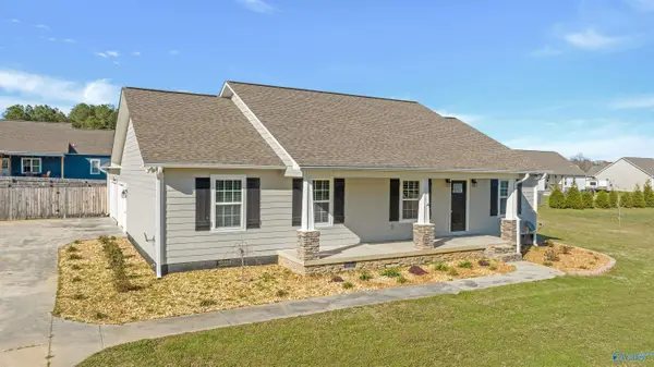 170 Deer Street, Rainsville, AL 35986