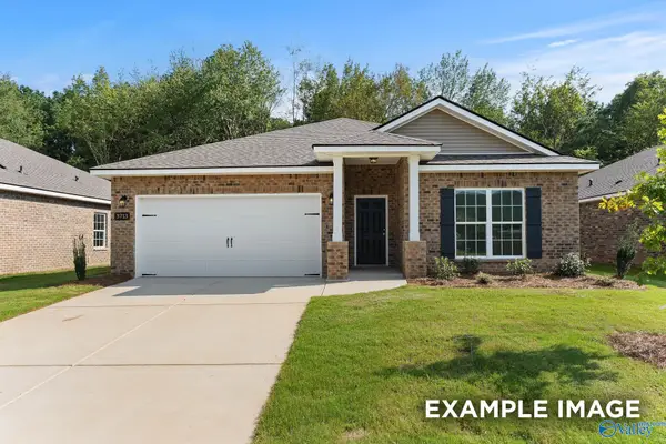 130 Bella May Lane, New Market, AL 35761