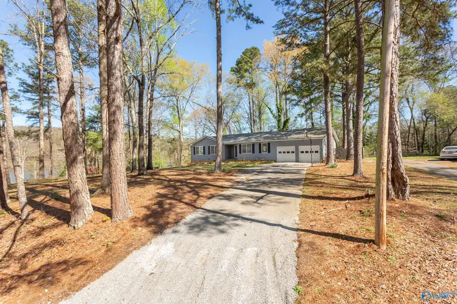 1486 Western Lane, Southside, AL 35907 - #2