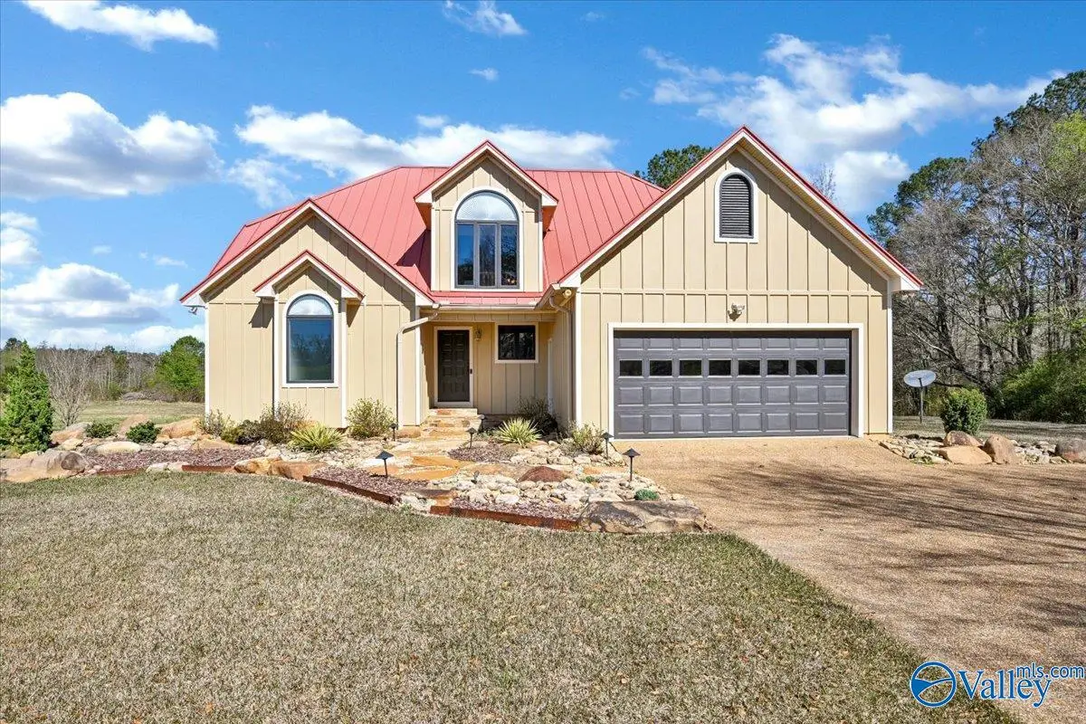 3623 Barkley Bridge Road, Hartselle, AL 35640 - #1