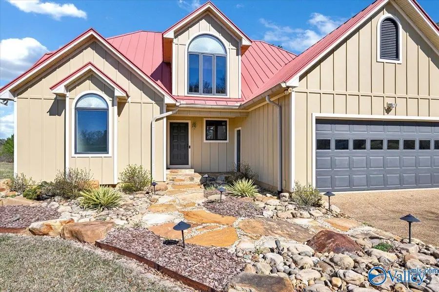 3623 Barkley Bridge Road, Hartselle, AL 35640 - #2