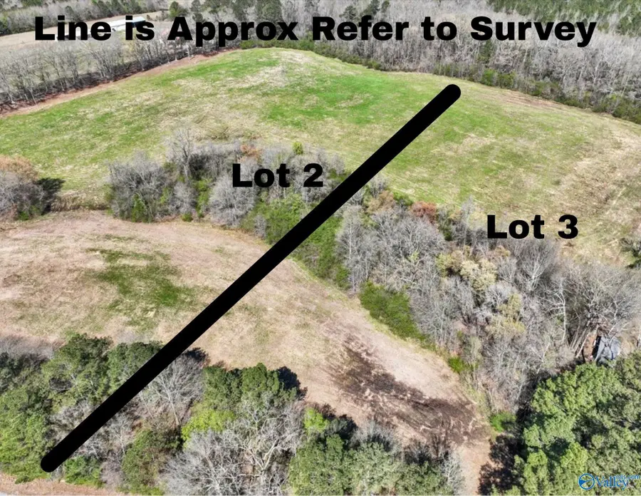 3623 Lot 2 Barkley Bridge Road, Hartselle, AL 35640 - #2