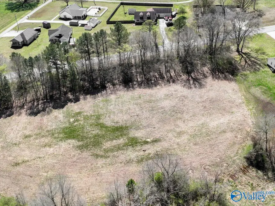 3623 Lot 2 Barkley Bridge Road, Hartselle, AL 35640 - #3