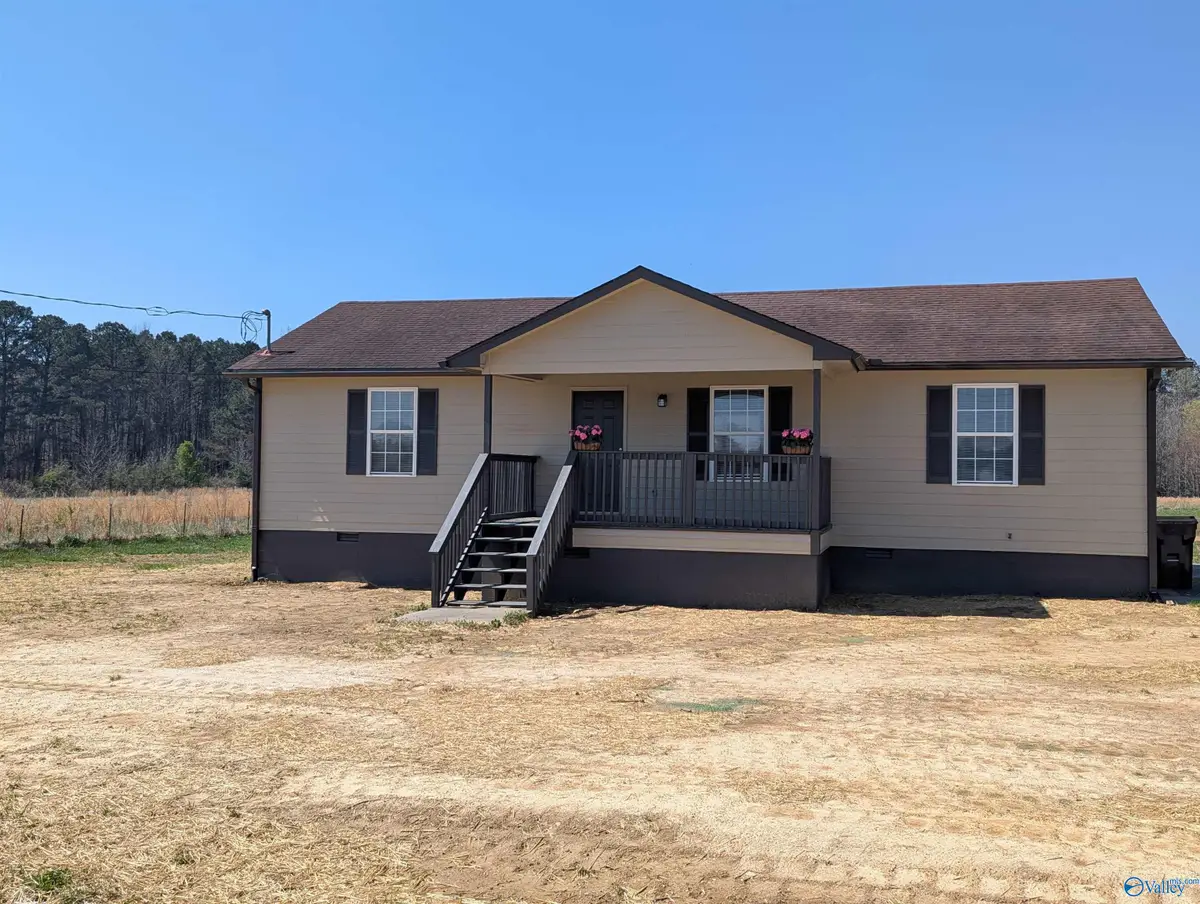 20913 Poff Lane, Athens, AL 35614 - #1