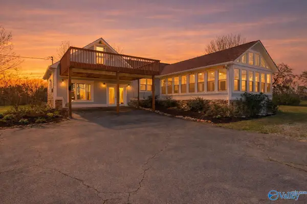 244 Cherokee Ridge Road, Grant, AL 35747