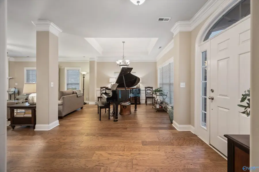 2939 Eastern Shore Drive, Owens Cross Roads, AL 35763 - #2