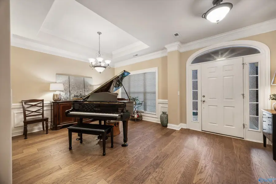 2939 Eastern Shore Drive, Owens Cross Roads, AL 35763 - #3