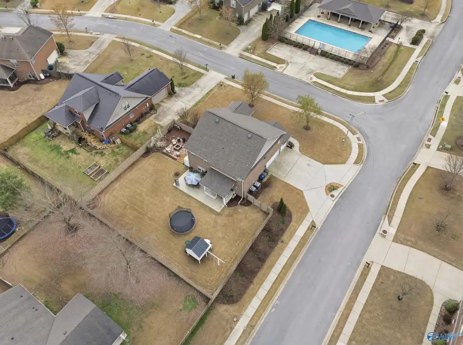 4813 Cove Valley Drive, Owens Cross Roads, AL 35763 - #3