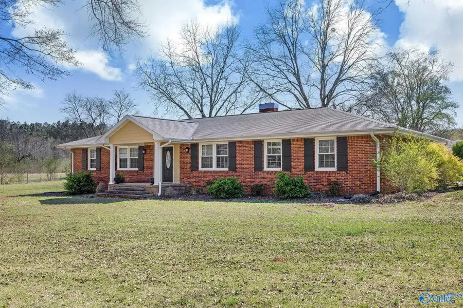 3490 County Road 131, Town Creek, AL 35672 - #3