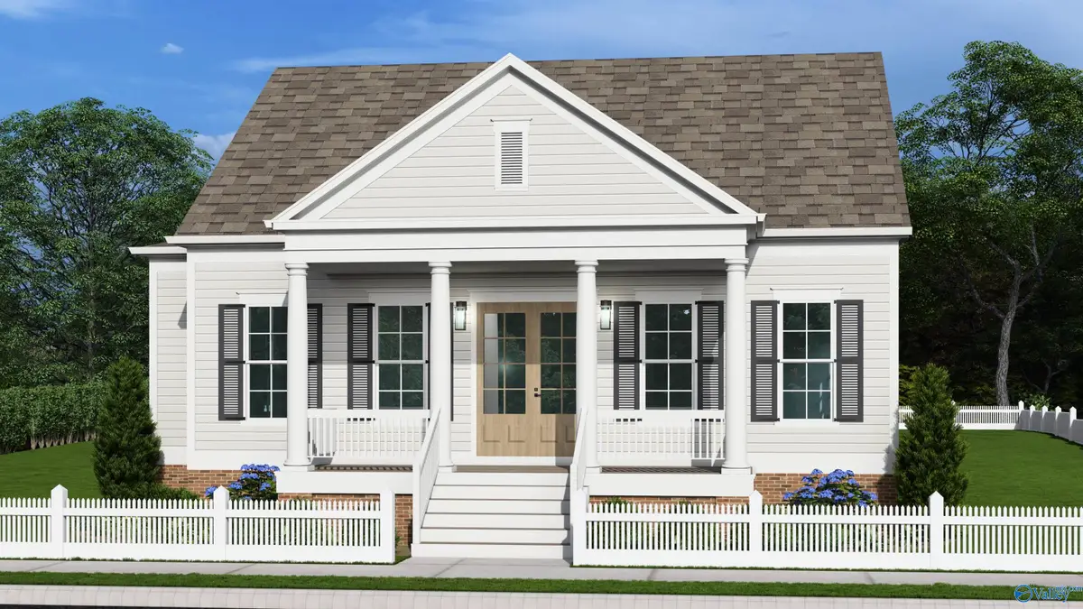 147 Steiner Street, Madison, AL 35756 - #1