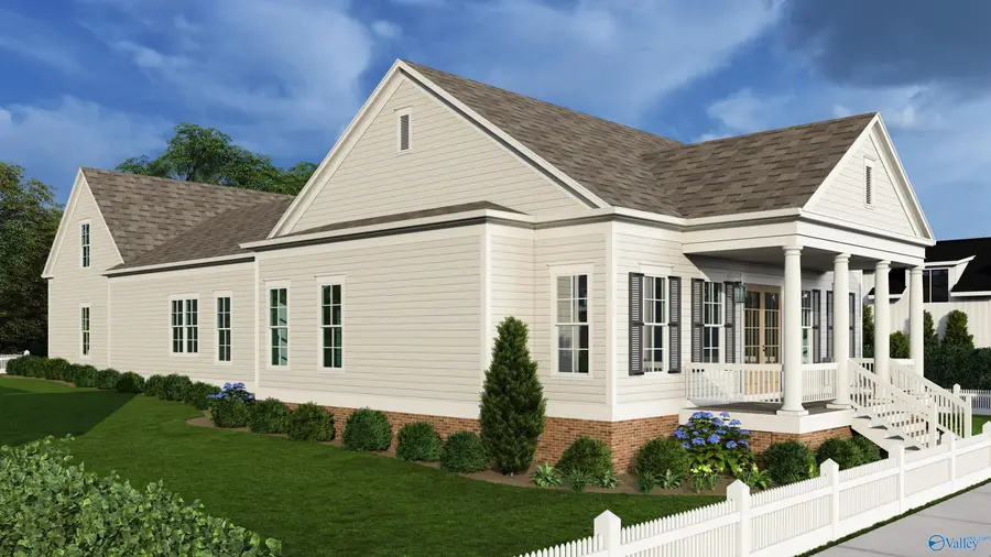 147 Steiner Street, Madison, AL 35756 - #3