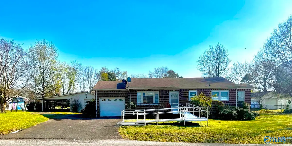 274 Beulah Cut-off Road, Albertville, AL 35950 - #1