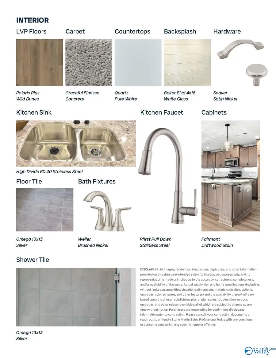 9514 Hampton Oak Drive Se, Owens Cross Roads, AL 35763 - #3