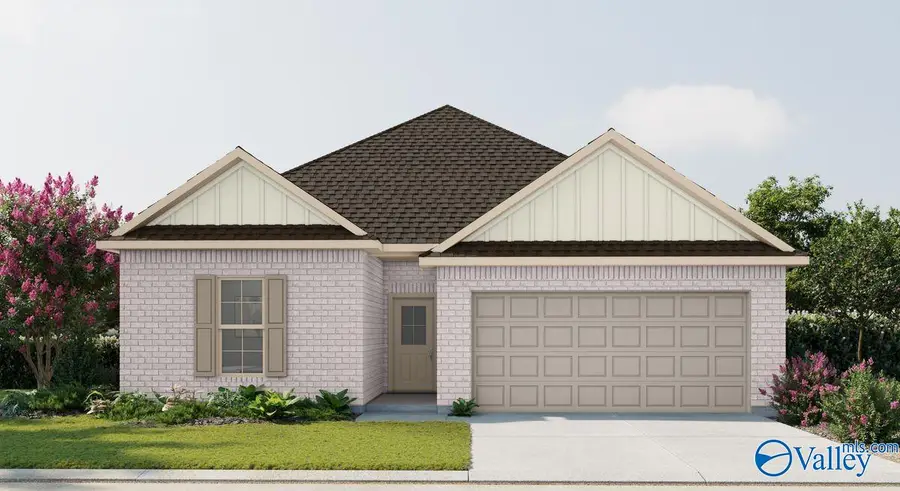 16722 Ted Childs Drive, Athens, AL 35613 - #2