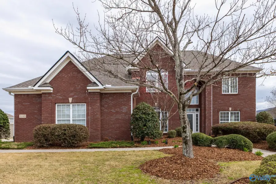 3049 Twelvestones Road Se, Owens Cross Roads, AL 35763 - #3