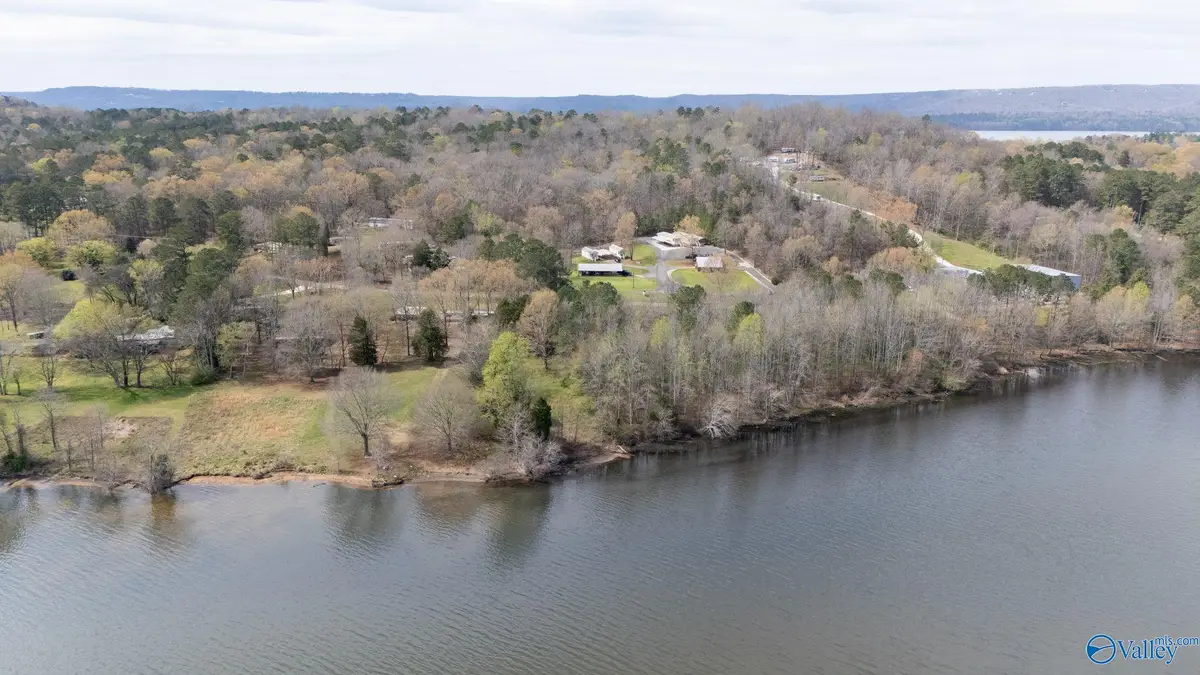 6.6 Acres South Sauty Road, Langston, AL 35755 - #1