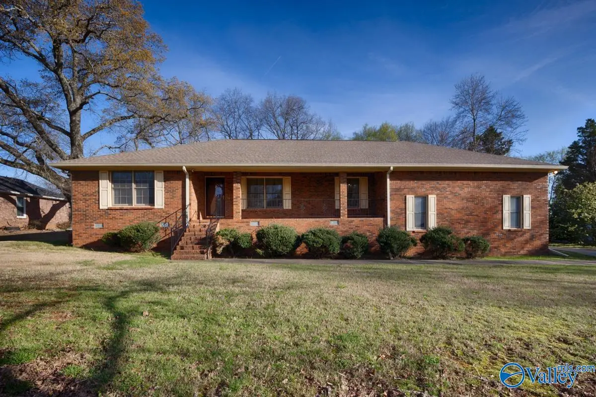 105 Oakhurst Drive, Madison, AL 35758 - #1