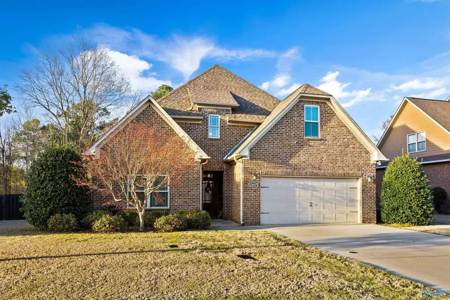 22927 Bluffview Drive, Athens, AL 35613 - #2