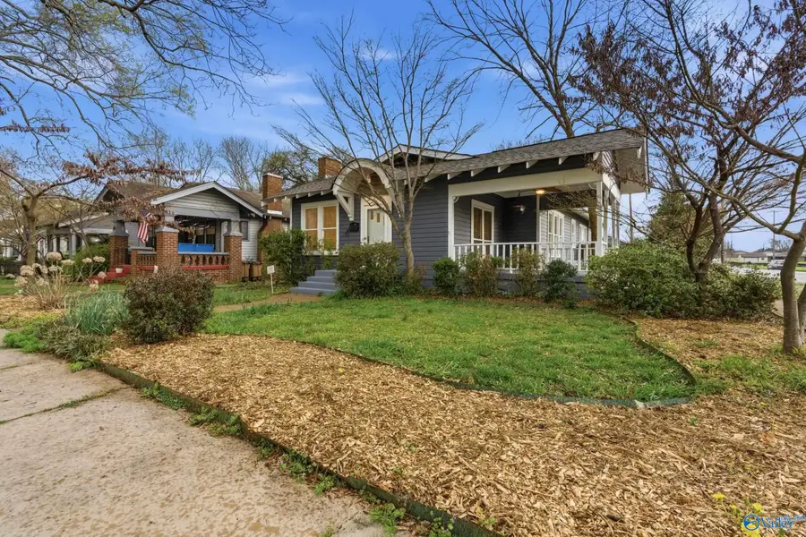 1054 Grant Street Se, Decatur, AL 35601 - #2