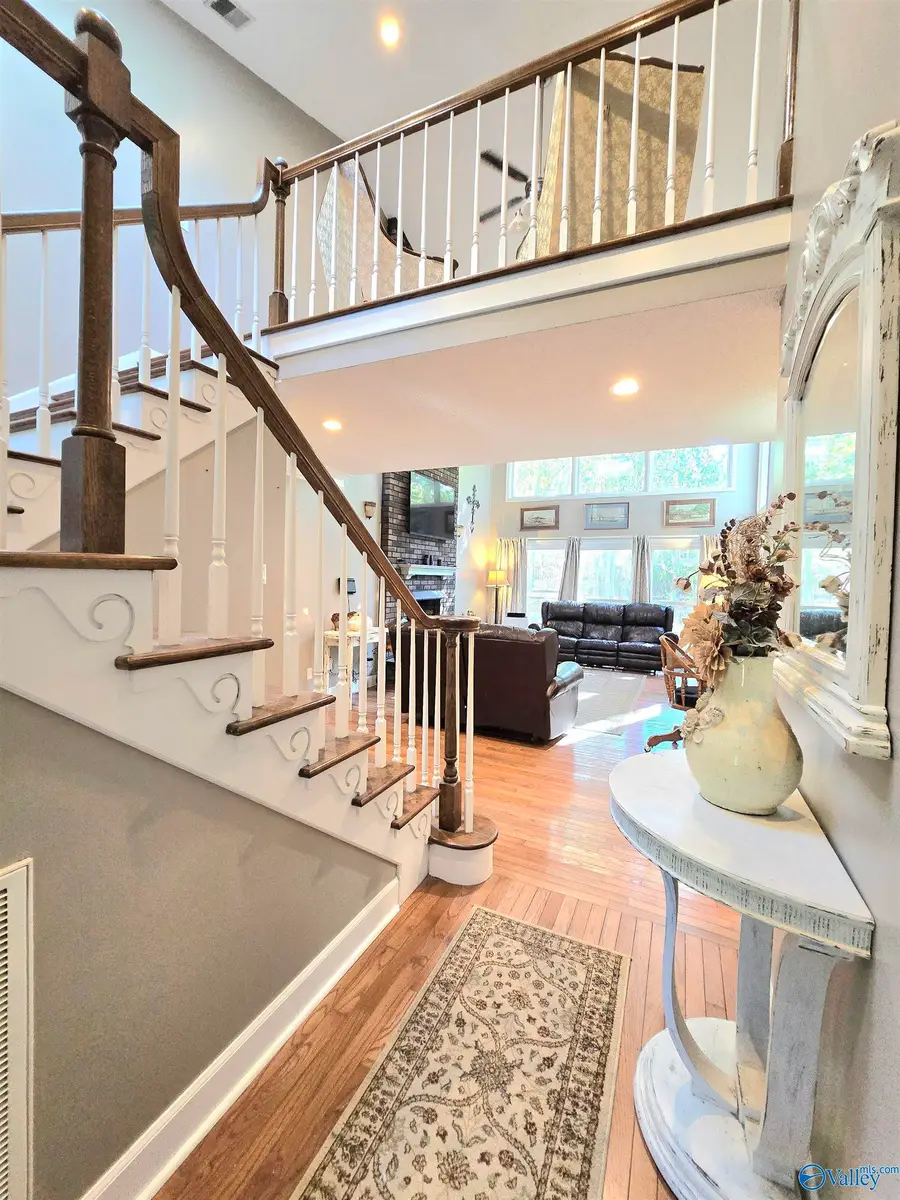 1425 Hickory Lane Ne, Arab, AL 35016 - #2