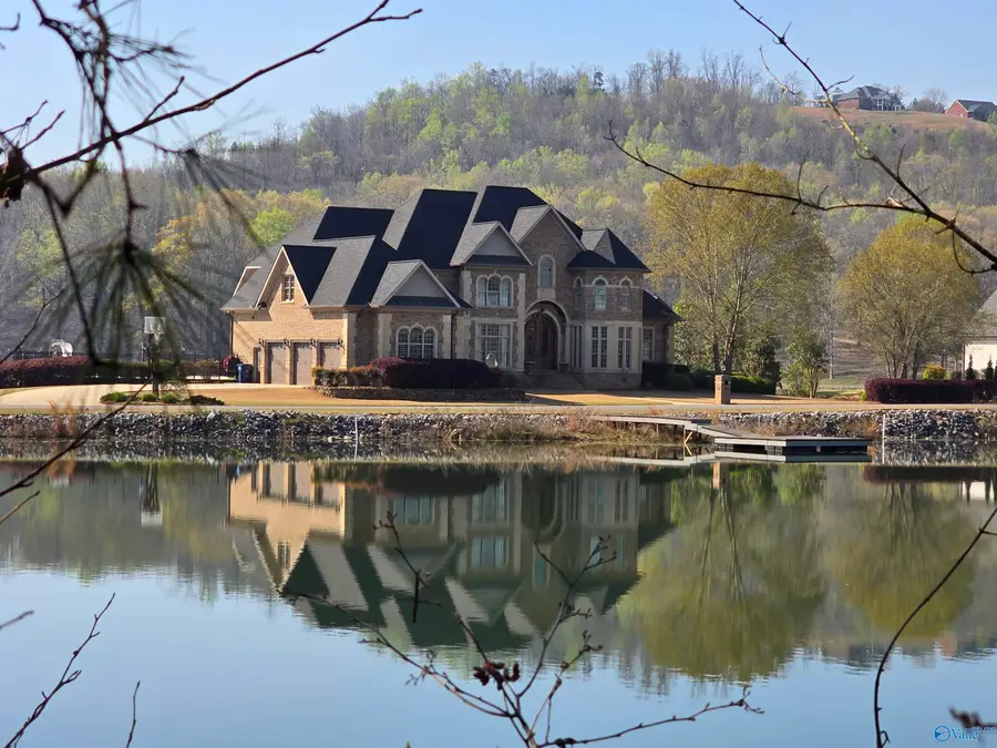 321 Peninsula Drive, Gadsden, AL 35901 - #2