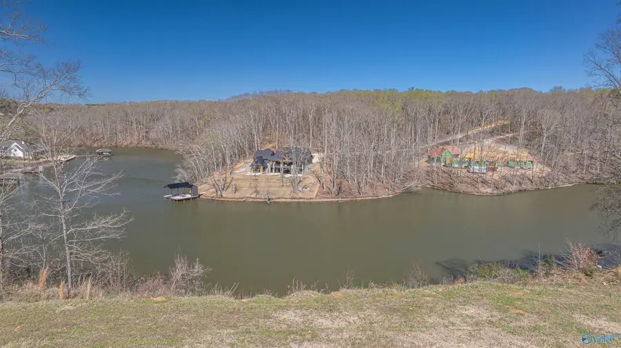 855 Turtle Cove Road, Killen, AL 35645 - #3