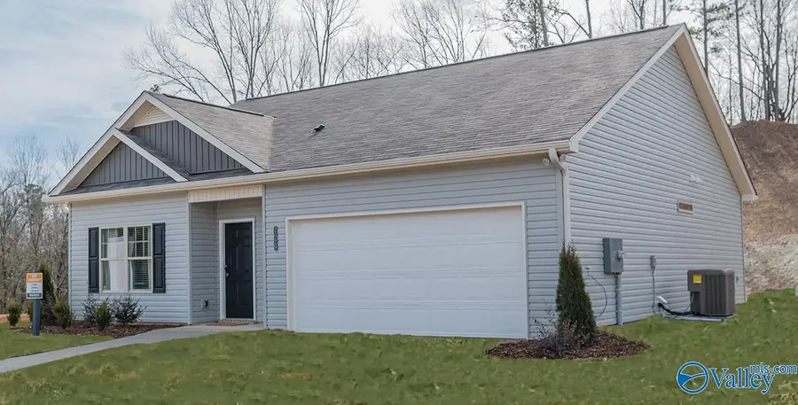 25735 Finchley Drive, Athens, AL 35613 - #2