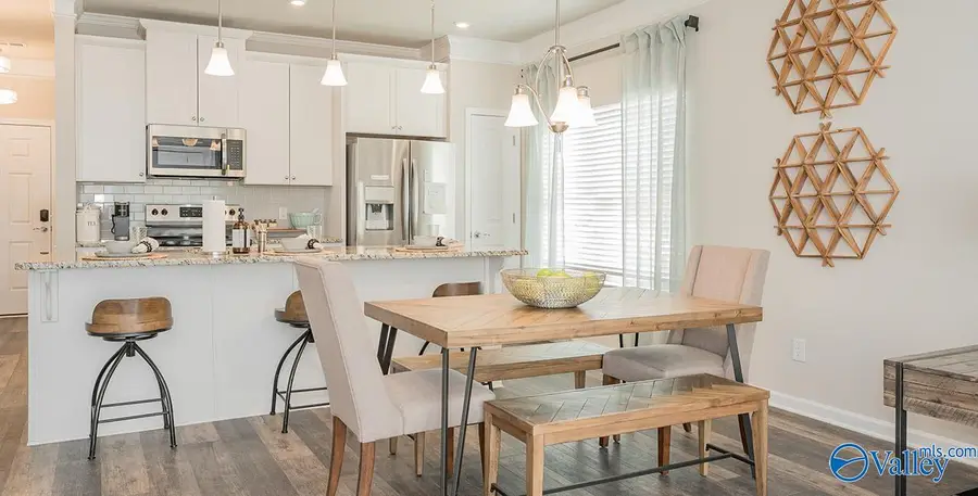 25735 Finchley Drive, Athens, AL 35613 - #3