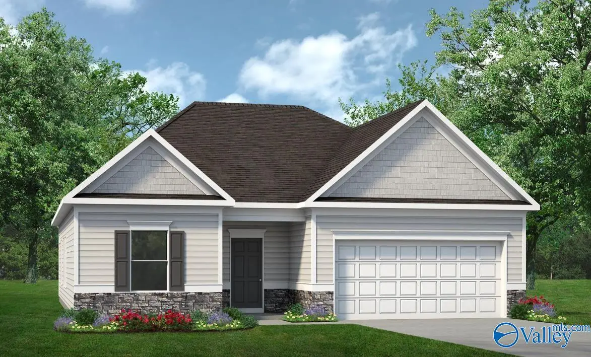 25675 Finchley Drive, Athens, AL 35613 - #1