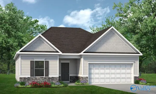 25675 Finchley Drive, Athens, AL 35613