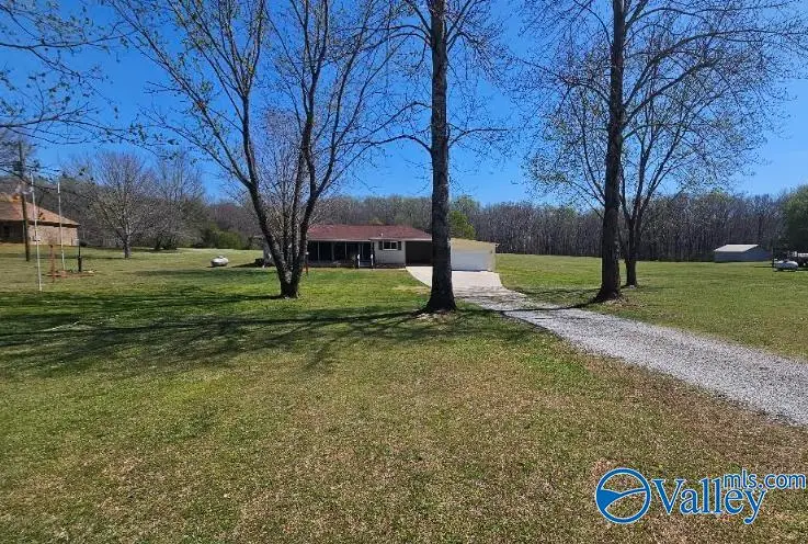 345 Luke Hicks Road, Hazel Green, AL 35750 - #2