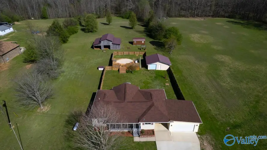 345 Luke Hicks Road, Hazel Green, AL 35750 - #3