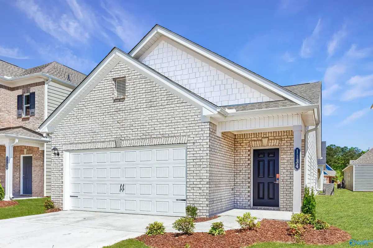 1126 Tanger Glen Trail Nw, Harvest, AL 35749 - #1