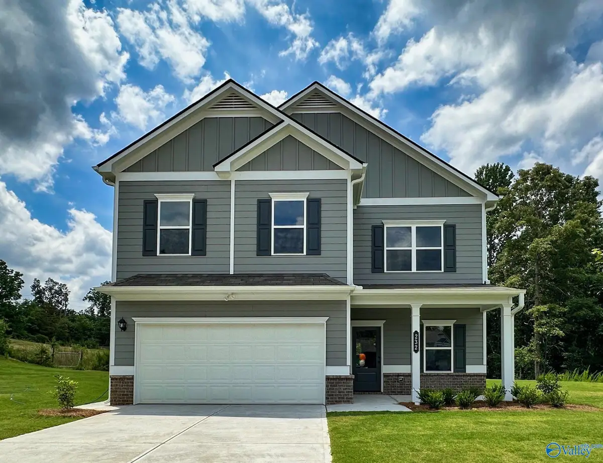 20157 Nightingale Drive, Athens, AL 35611 - #1