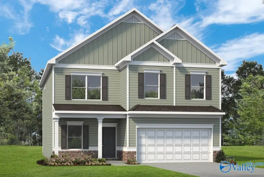 20157 Nightingale Drive, Athens, AL 35611 - #2