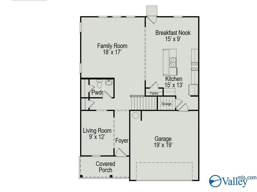 20157 Nightingale Drive, Athens, AL 35611 - #3