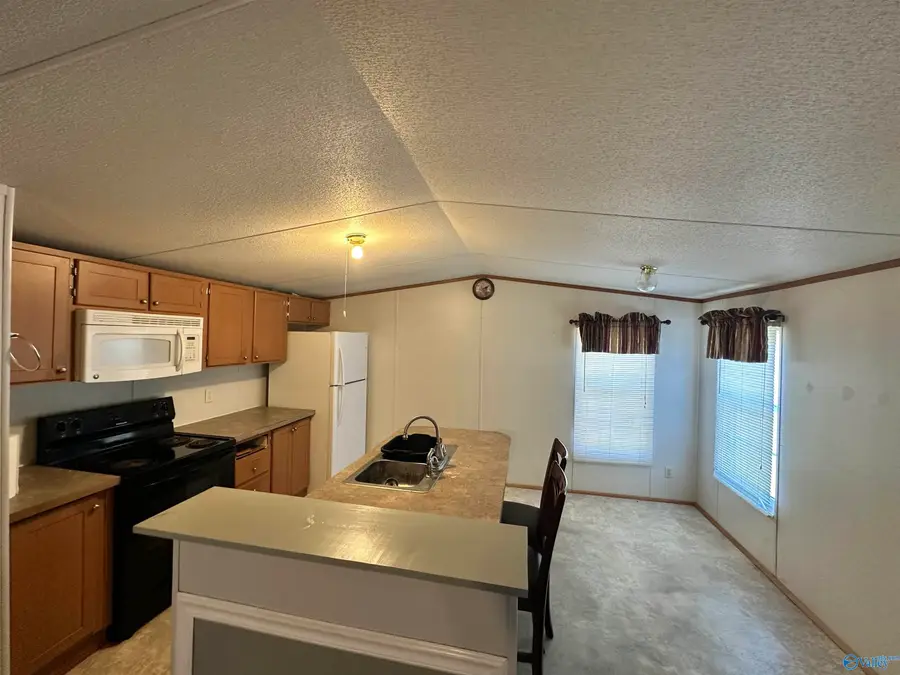 3410 Deir Avenue Ne, Fort Payne, AL 35967 - #3