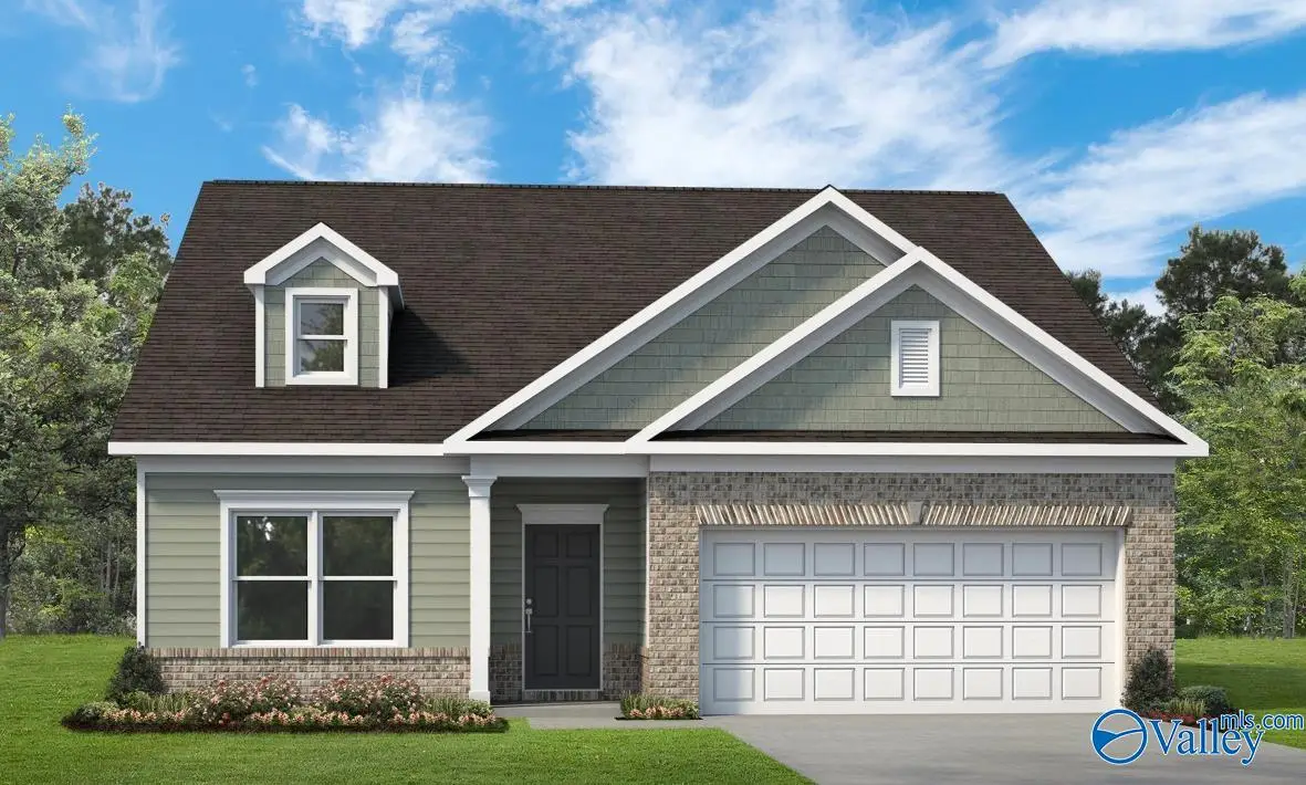 103 Harvest Moon Drive, Harvest, AL 35749 - #1