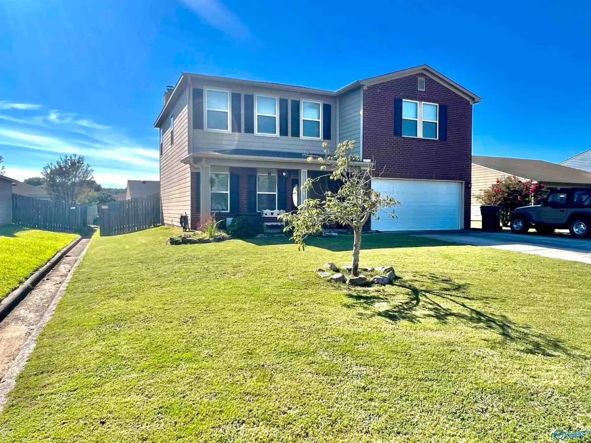 108 Fire Fly Lane, Owens Cross Roads, AL 35763 - #1