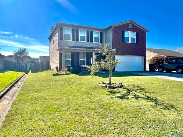 108 Fire Fly Lane, Owens Cross Roads, AL 35763