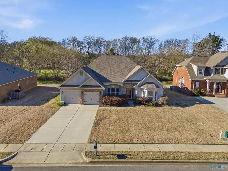 14389 NW Water Stream Drive, Harvest, AL 35749 - #2