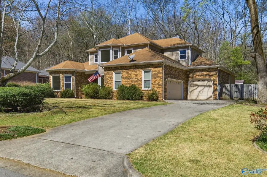 137 Oakhurst Drive, Madison, AL 35758 - #2