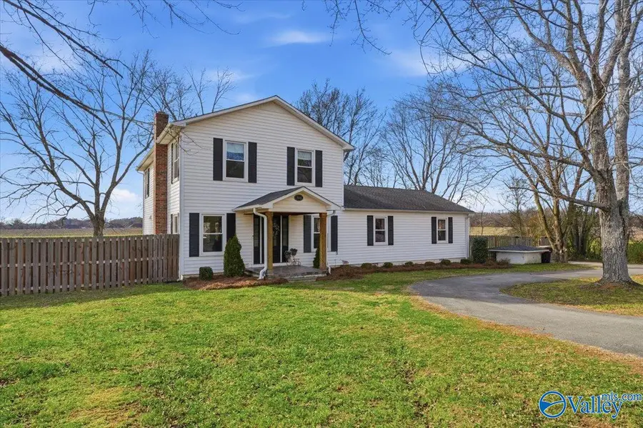 15925 Mcculley Mill Road, Athens, AL 35613 - #3